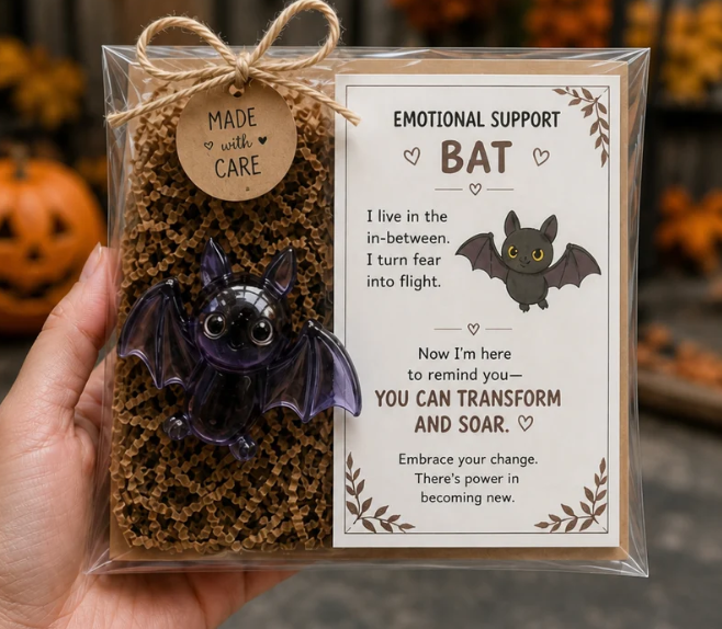 🐢Original Recycled Glass Support Turtle